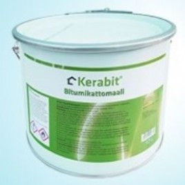 Kerabit Битумная краска