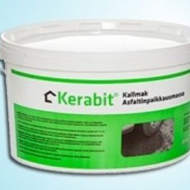 Kerabit Kallmak Холодный асфальт
