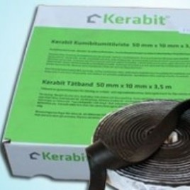 Kerabit Резинобитумный уплотнитель